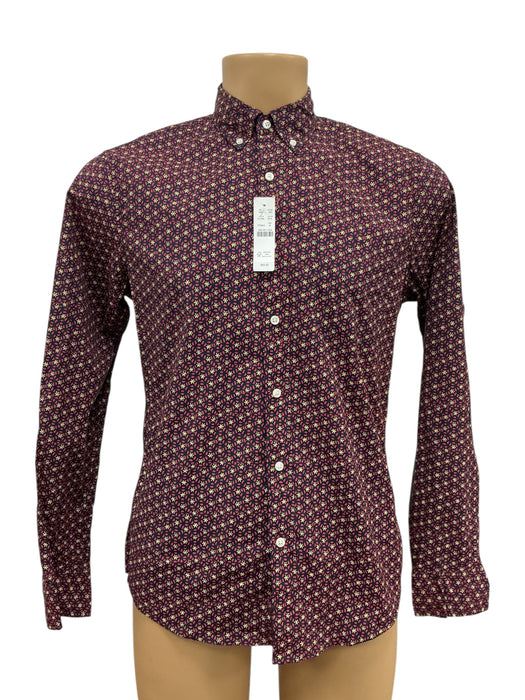 Camisa M (J.CREW)