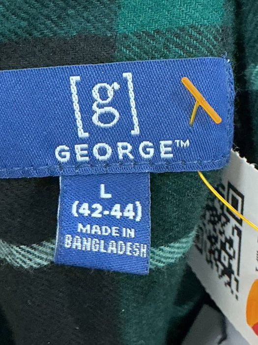Camisa L (GEORGE)