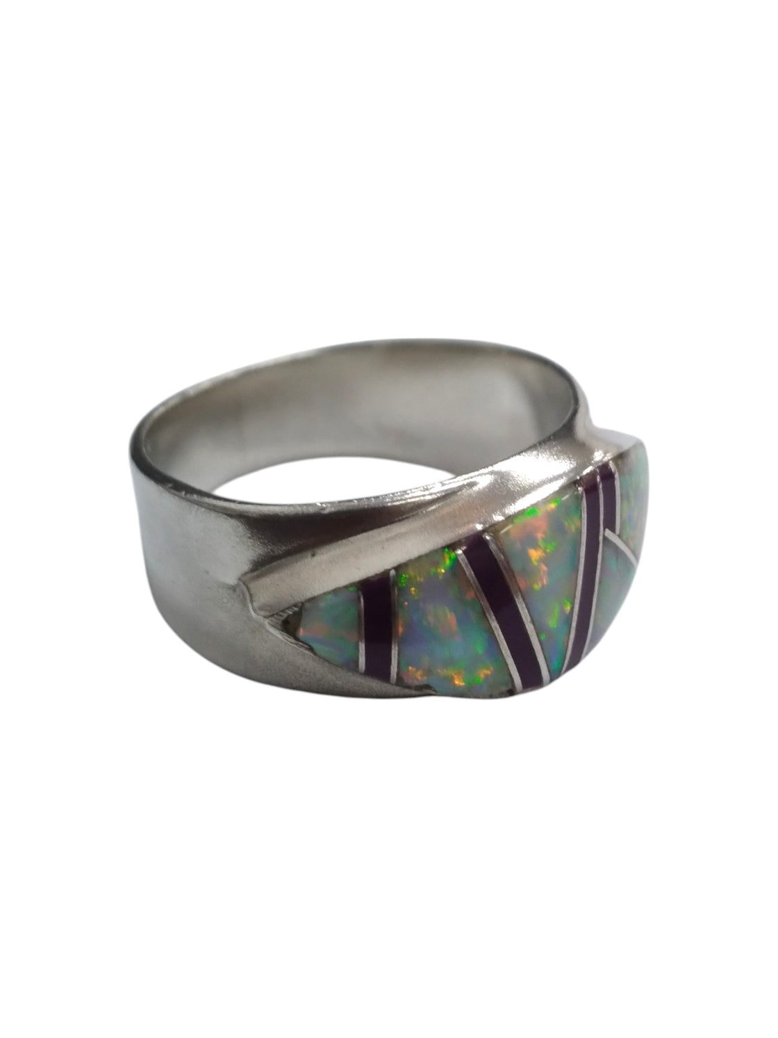 Anillo de plata (925)