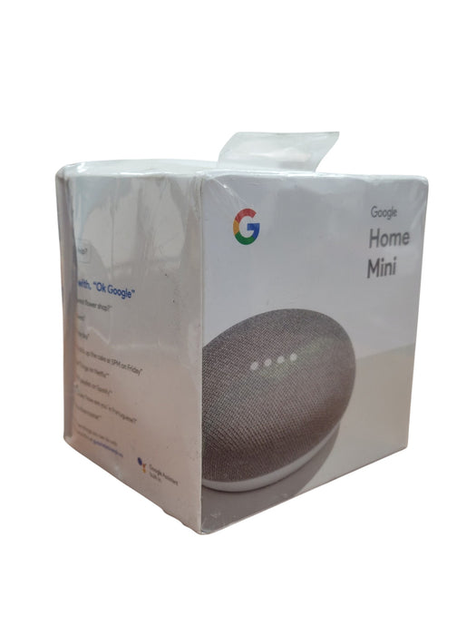 Home Mini (GOOGLE)