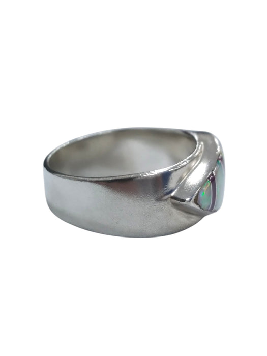Anillo de plata (925)