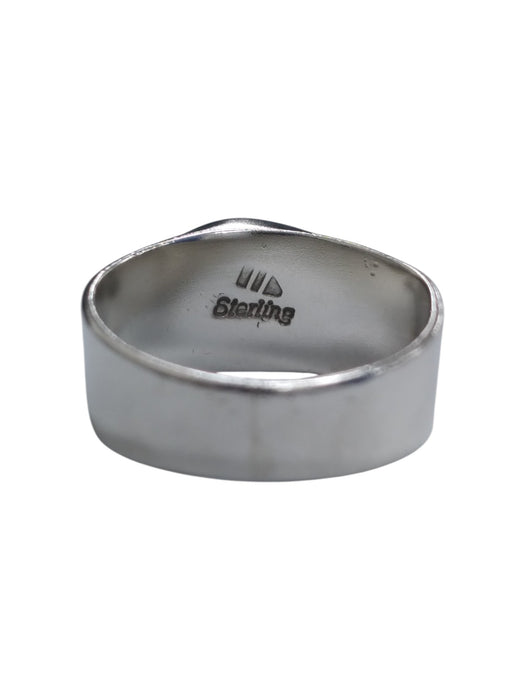 Anillo de plata (925)
