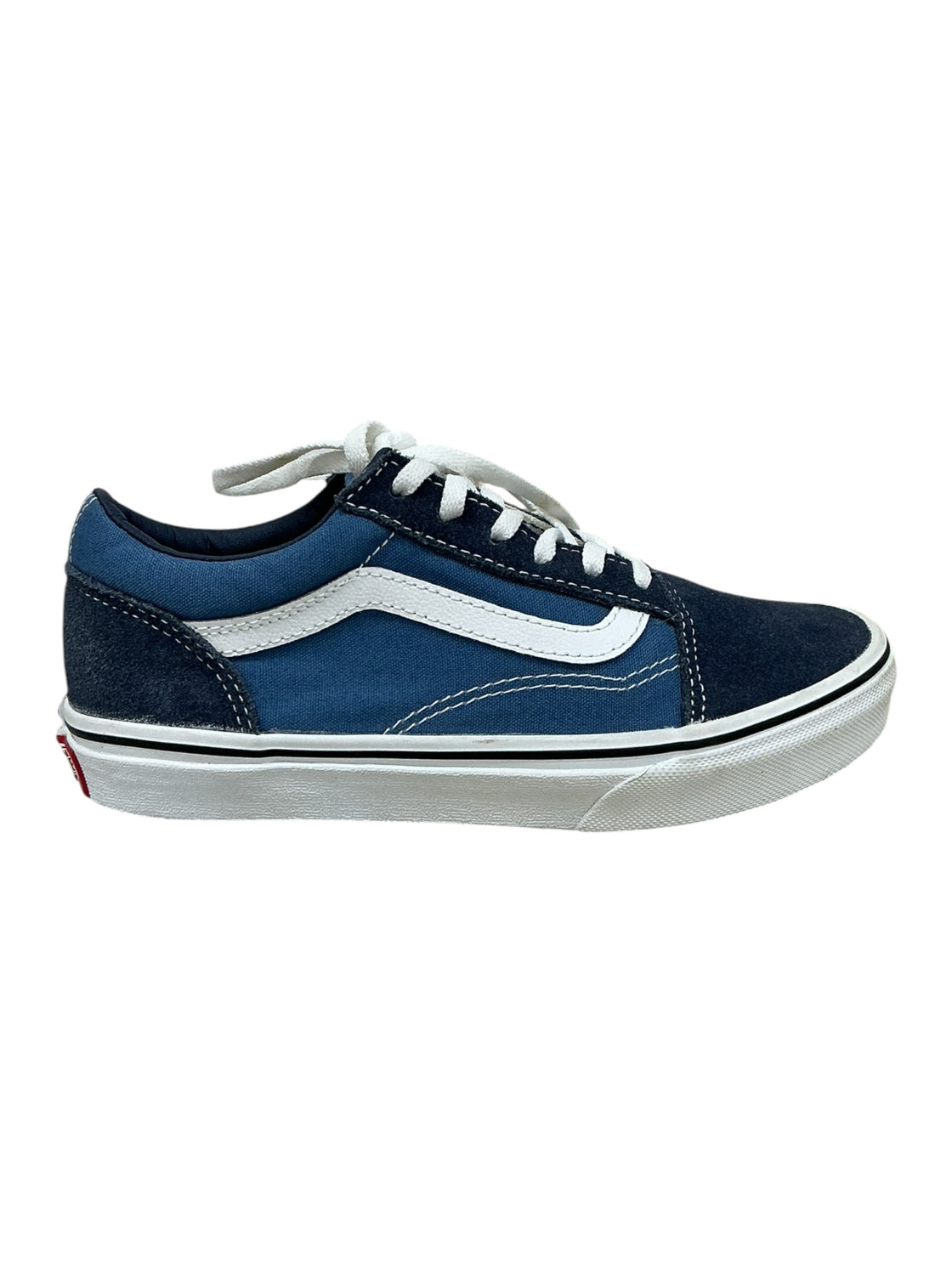 Tenis 3 (VANS)