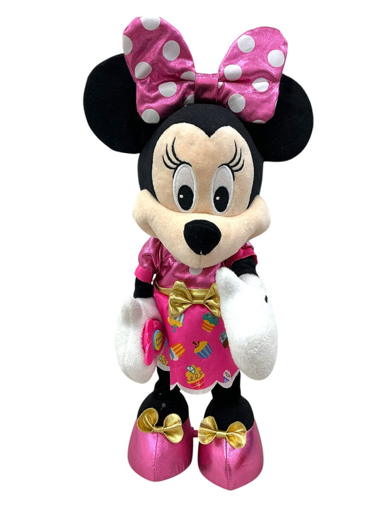 Minnie Mouse Interactiva (DISNEY)
