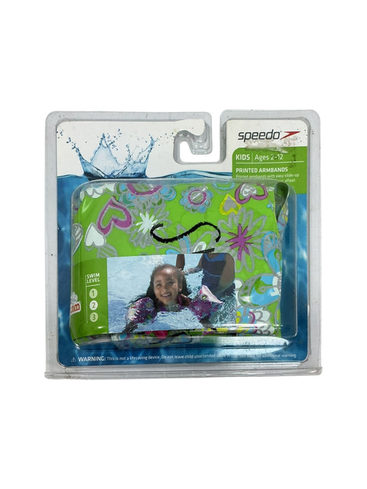 Brazaletes inflables (SPEEDO)