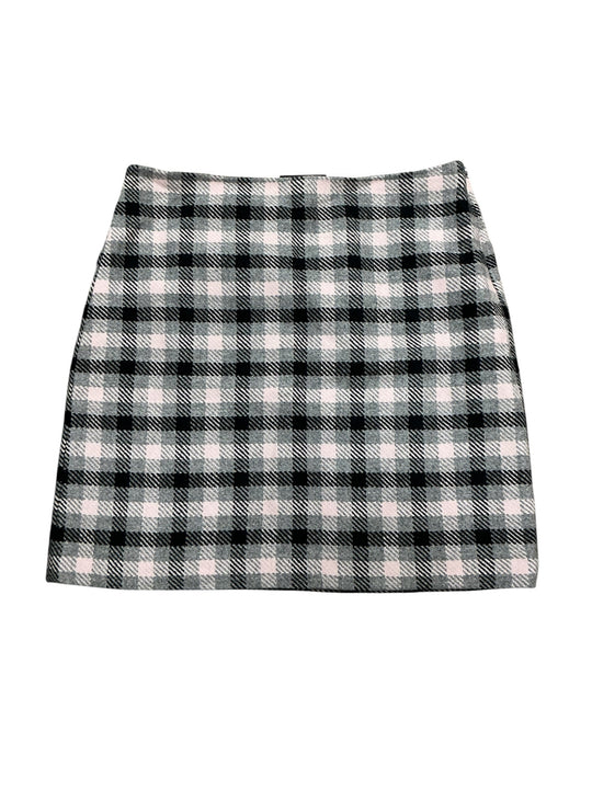Falda 12 (TALBOTS)