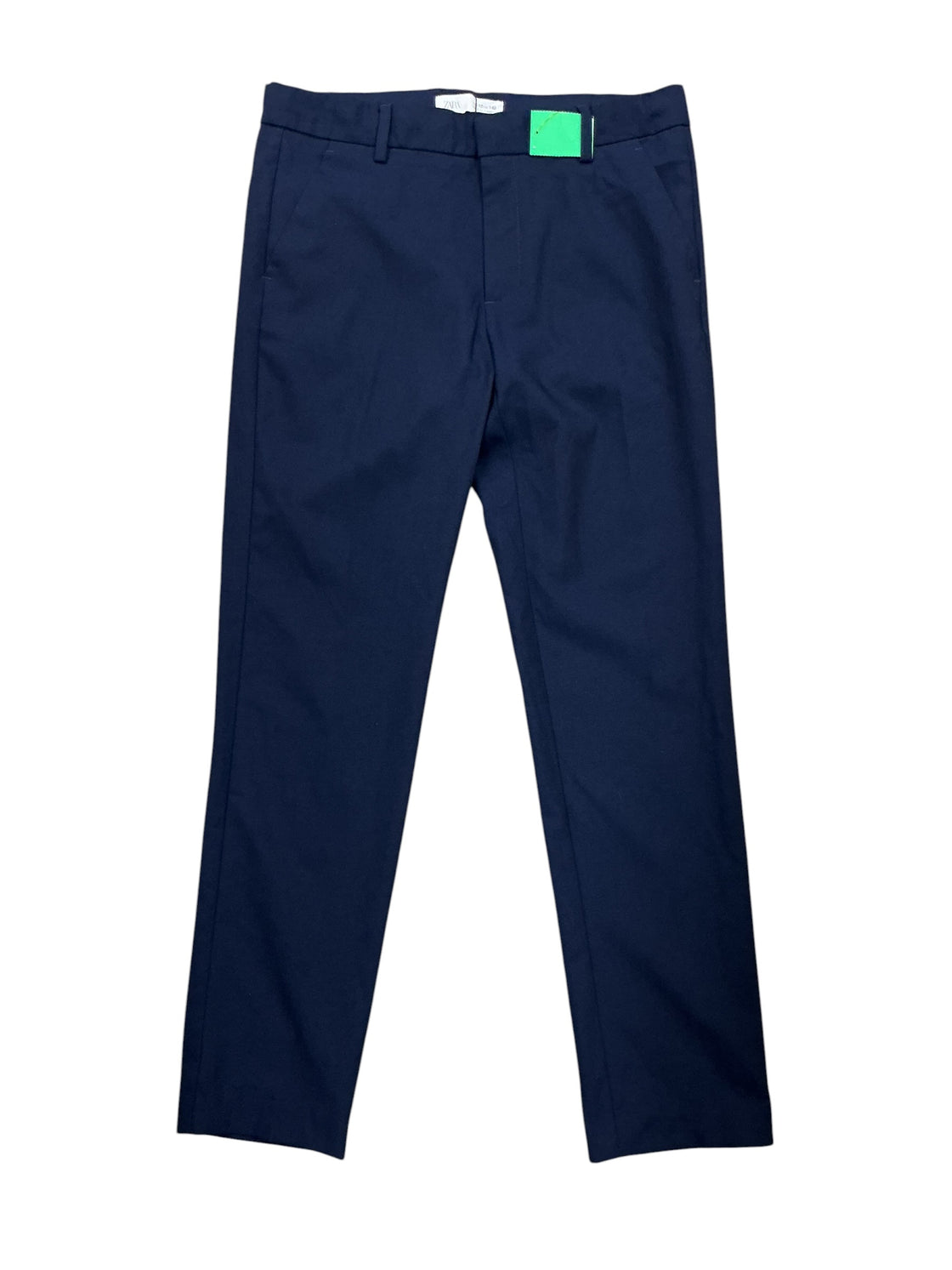 Pantalón para niño 10 (ZARA)