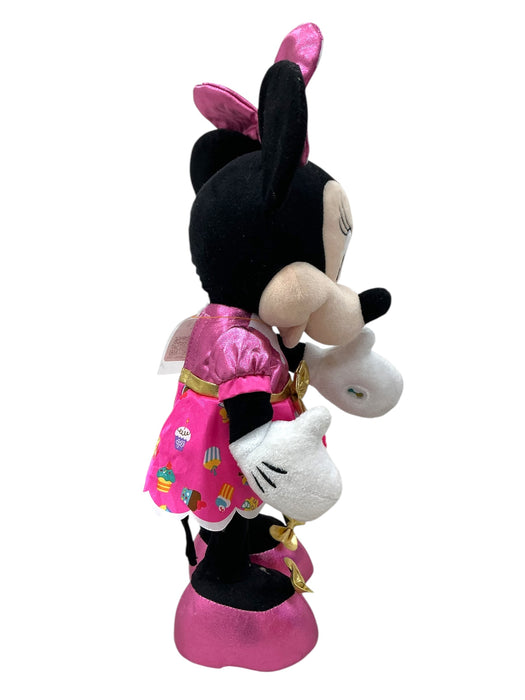 Minnie Mouse Interactiva (DISNEY)