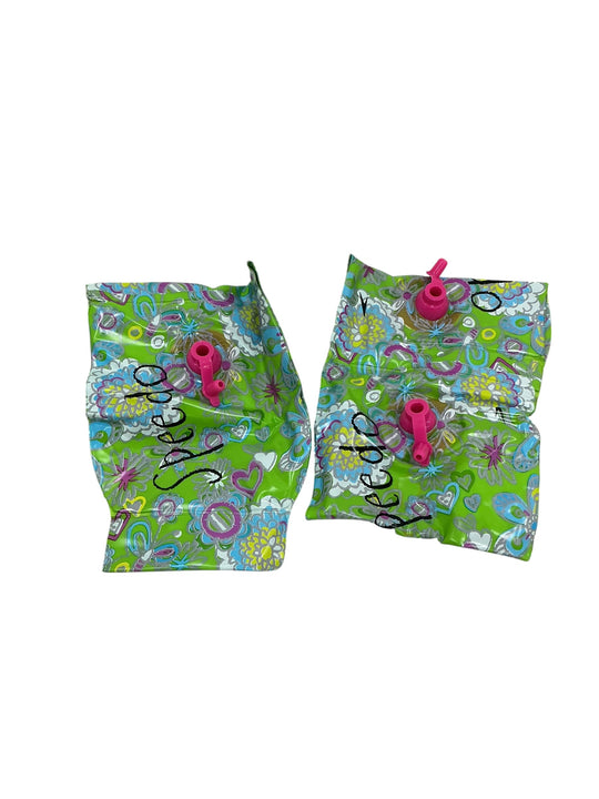 Brazaletes inflables (SPEEDO)