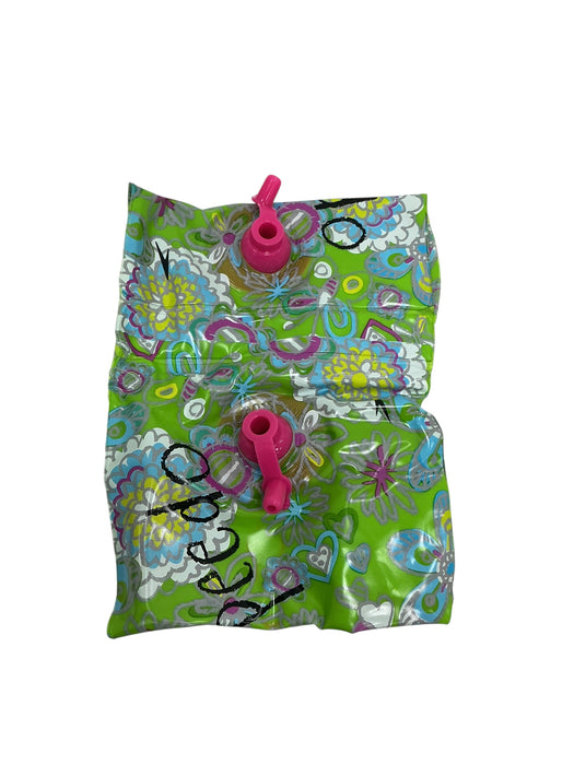 Brazaletes inflables (SPEEDO)