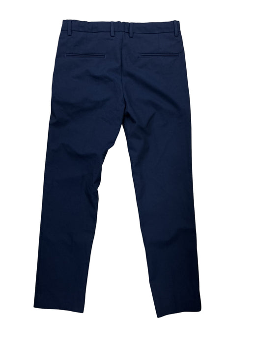 Pantalón para niño 10 (ZARA)