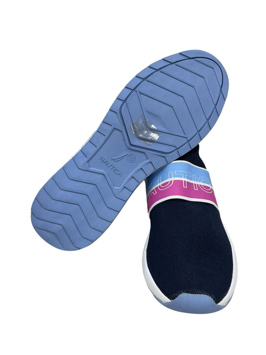 Tenis 8.5 (NAUTICA)