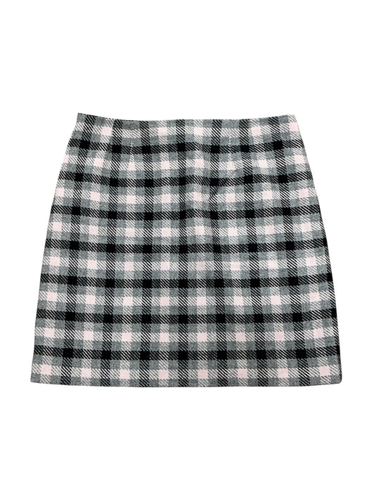 Falda 12 (TALBOTS)
