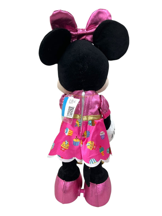 Minnie Mouse Interactiva (DISNEY)