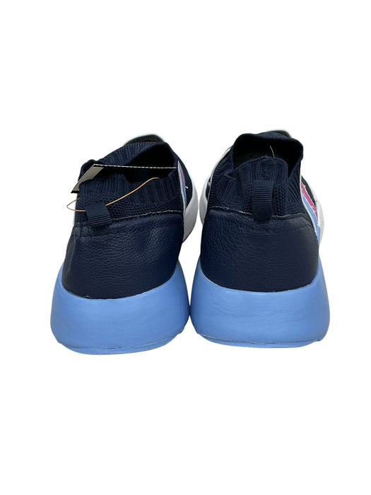 Tenis 8.5 (NAUTICA)