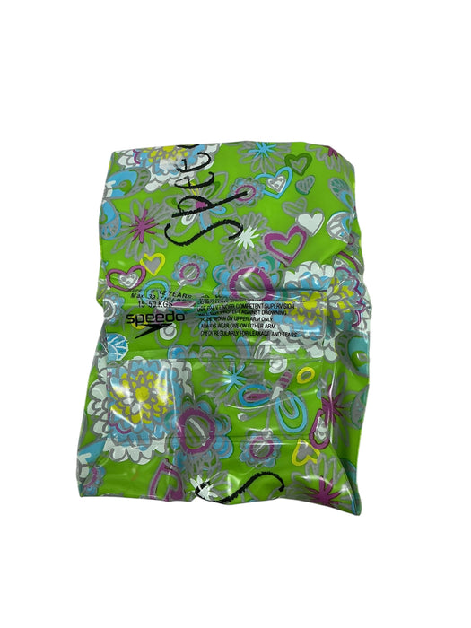 Brazaletes inflables (SPEEDO)