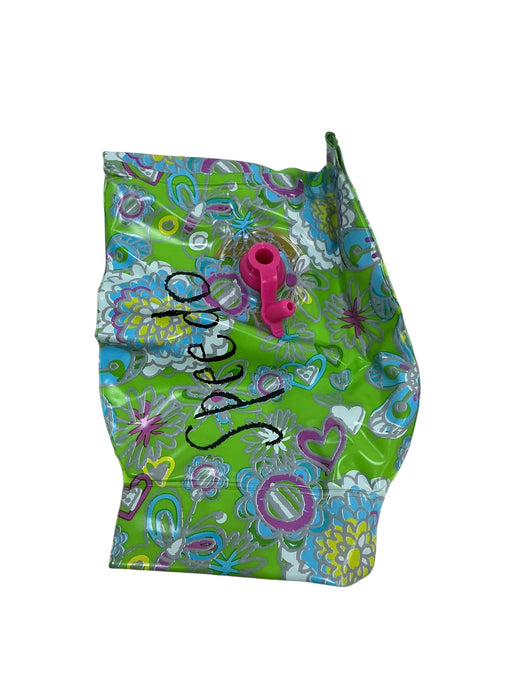 Brazaletes inflables (SPEEDO)