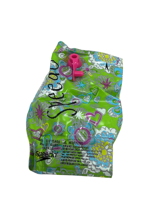 Brazaletes inflables (SPEEDO)