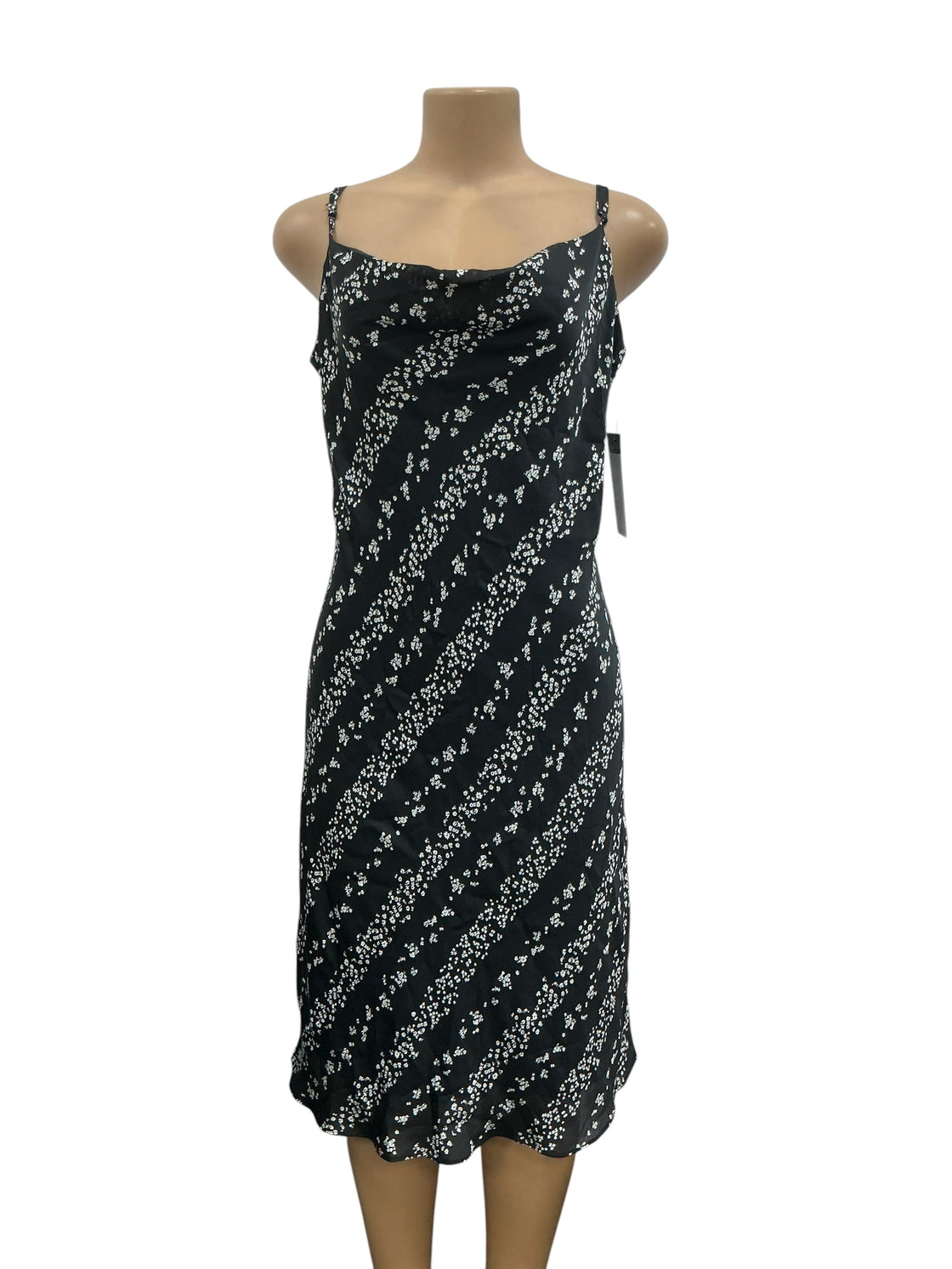 Vestido M (BCBG)