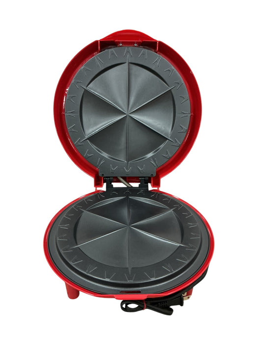 Quesadillera eléctrica (ELITE GOURMET)