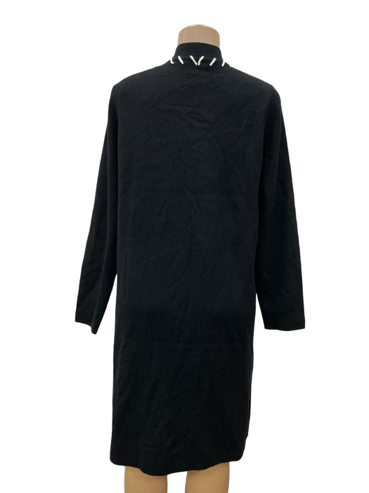 Abrigo L (TAHARI)