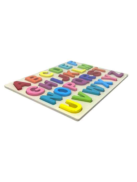Tablero de Letras para niñ@