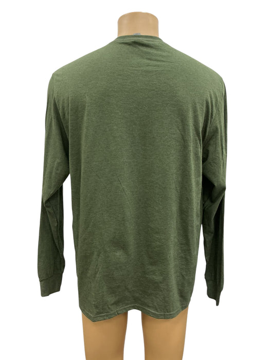 Playera XL (ICONIC)