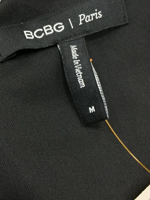 Vestido M (BCBG)