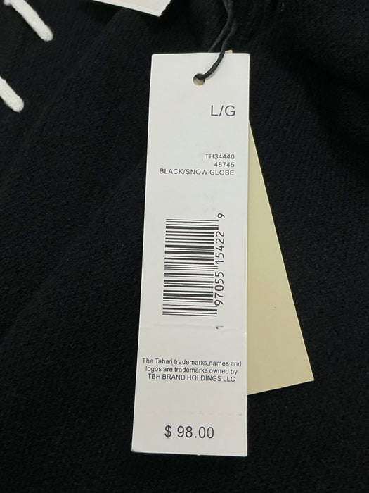 Abrigo L (TAHARI)