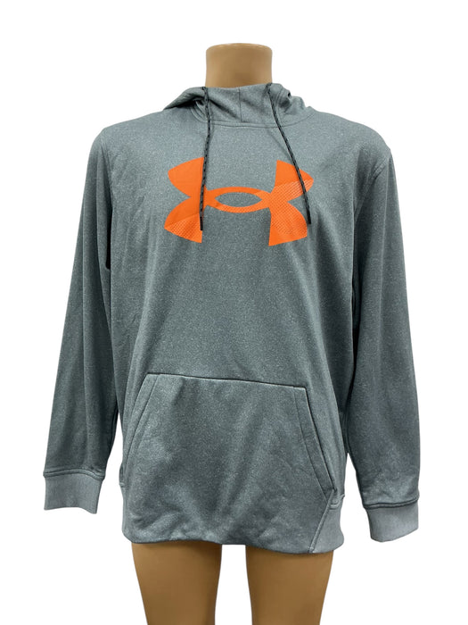 Sudadero XL (UNDER ARMOUR)