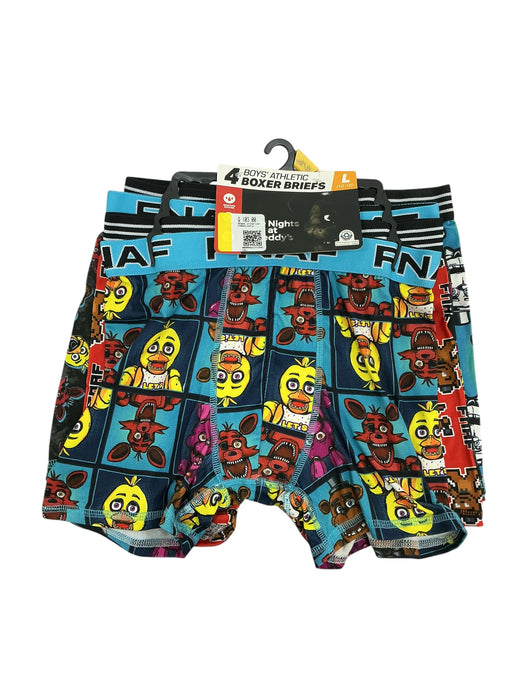 Set de ropa interior (FIVE NIGHTS AT FREDDY´S)