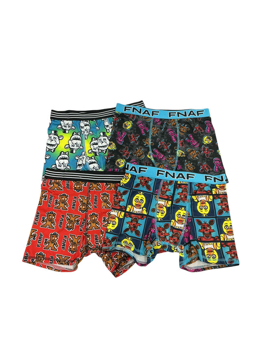 Set de ropa interior (FIVE NIGHTS AT FREDDY´S)