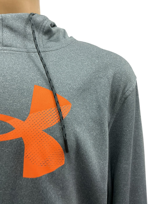 Sudadero XL (UNDER ARMOUR)