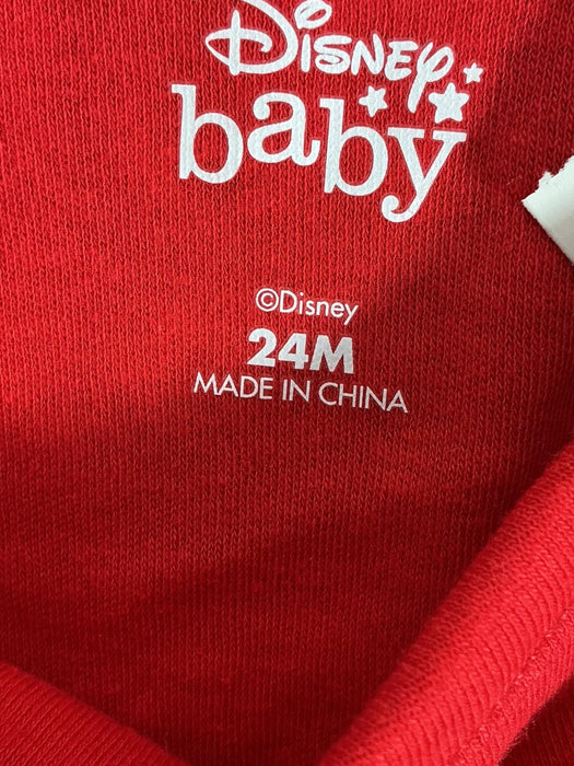 Conjunto para niñ@ 24M (DISNEY)