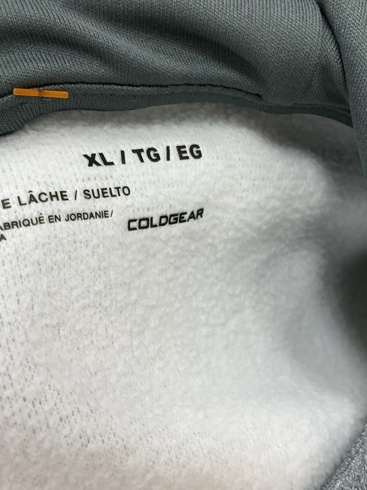 Sudadero XL (UNDER ARMOUR)