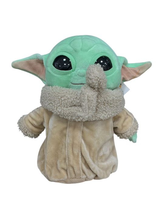 Grogu (STAR WARS)