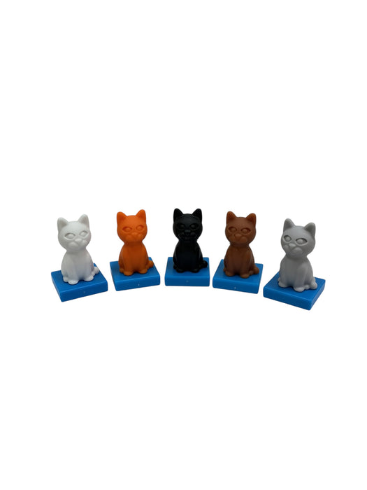 Cats & Boxes (SMARTGAMES)