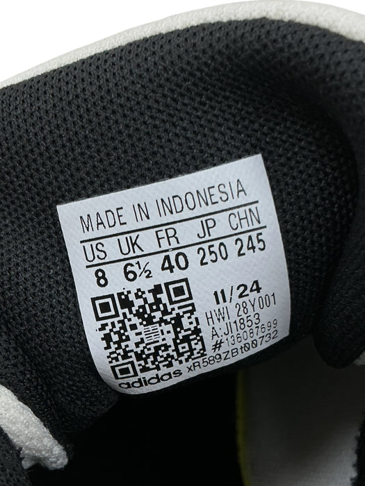 Tenis 8 (ADIDAS)