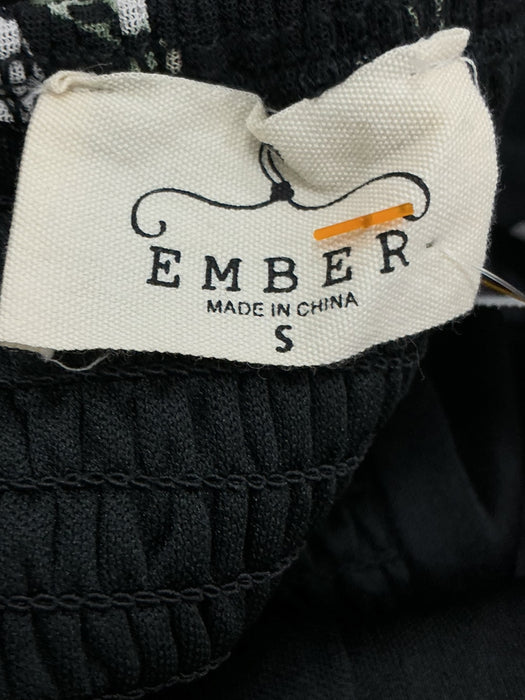 Blusa S (EMBER)