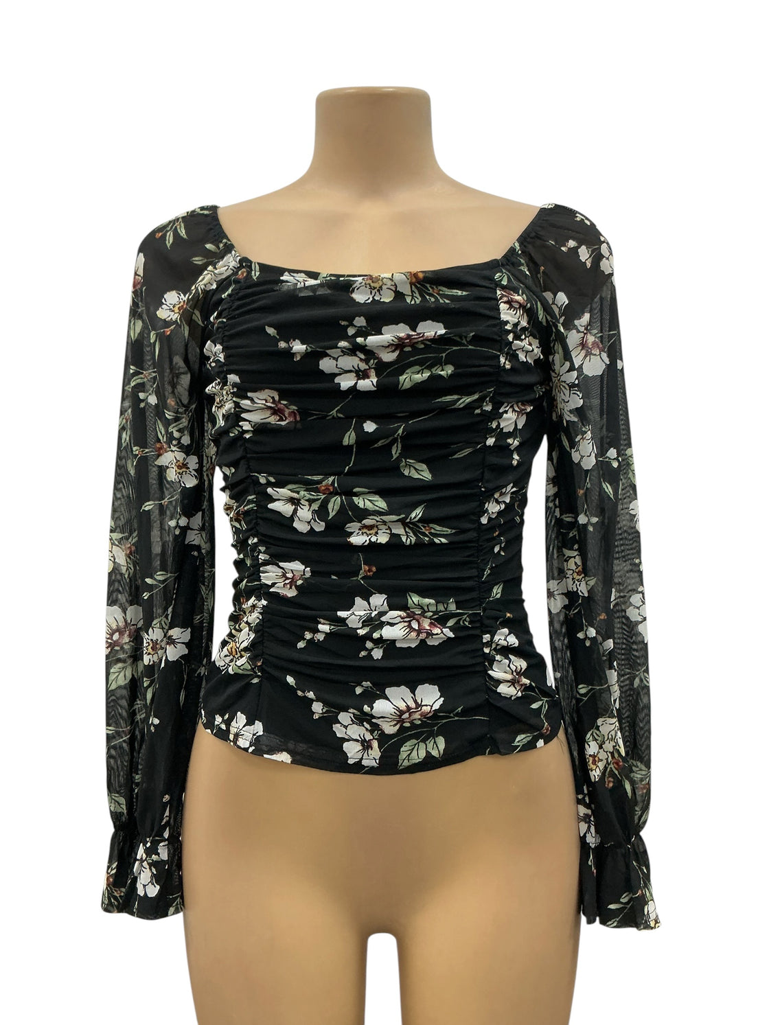 Blusa S (EMBER)