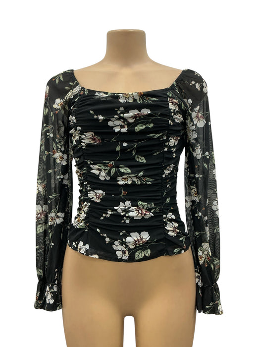 Blusa S (EMBER)