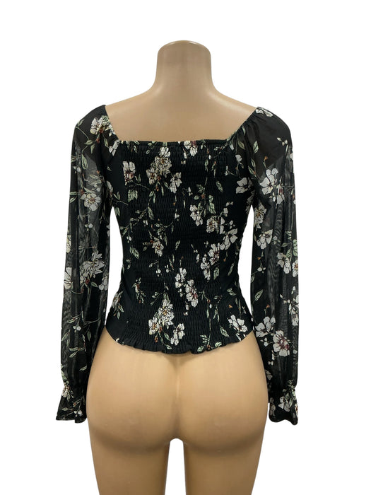 Blusa S (EMBER)