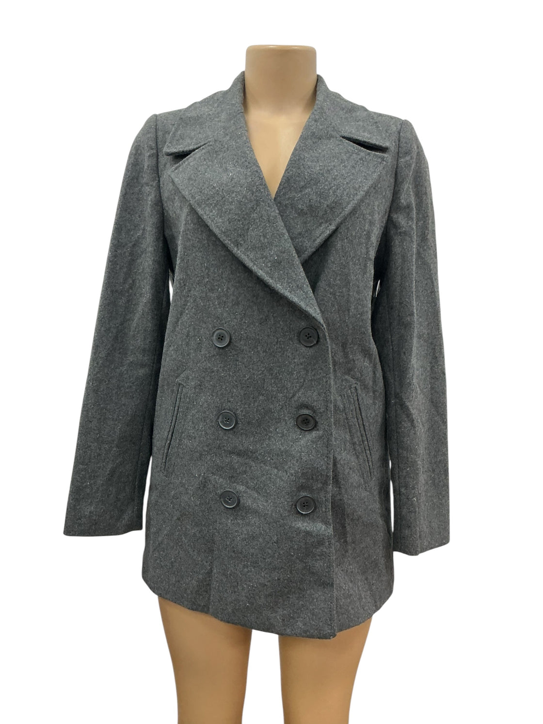 Abrigo S (OLD NAVY)