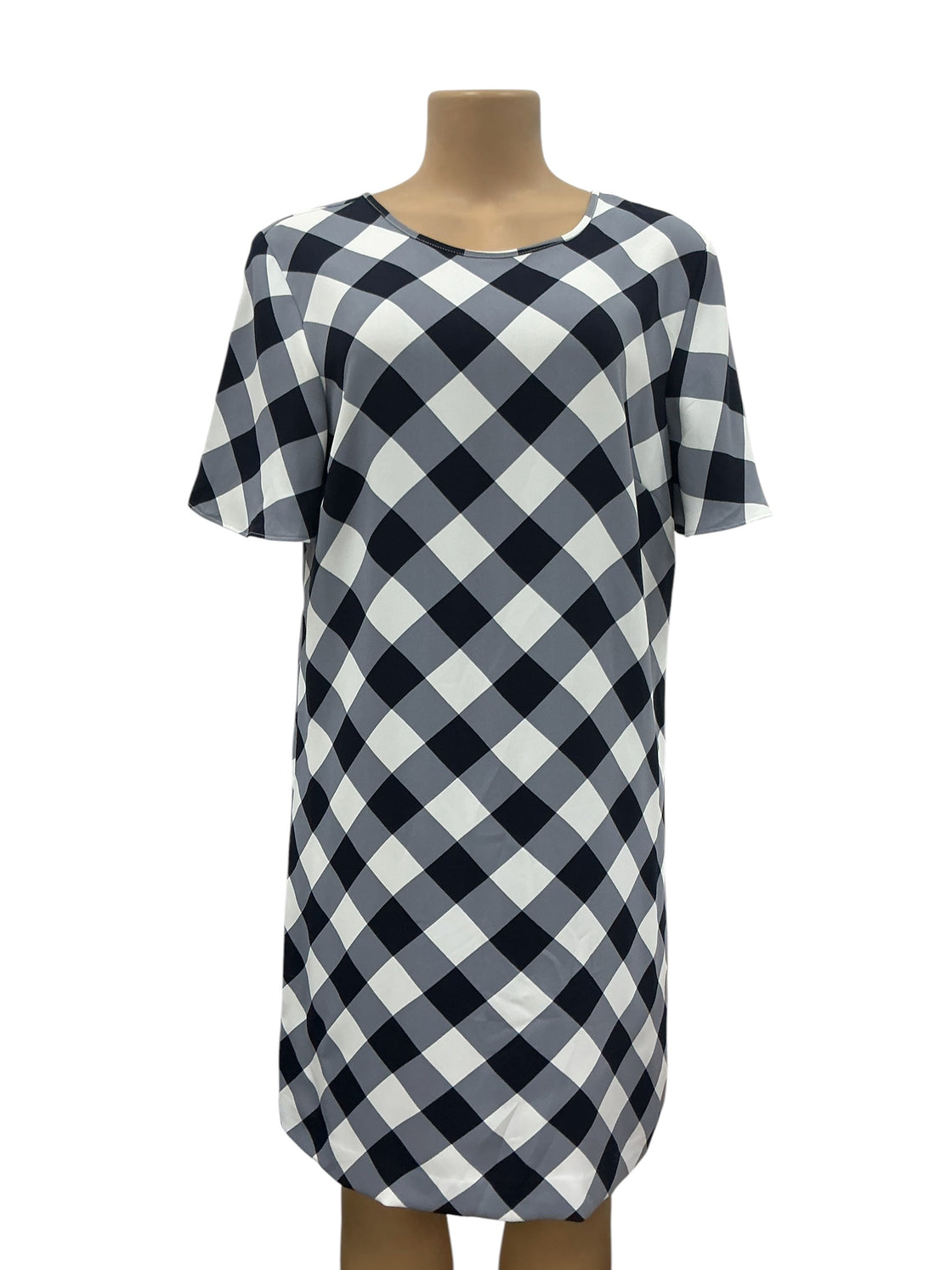Vestido 10 (ANN TAYLOR)