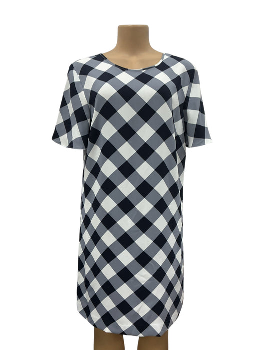 Vestido 10 (ANN TAYLOR)