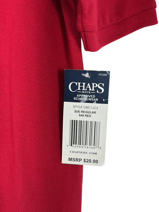 Camisa para niñ@ S (CHAPS)