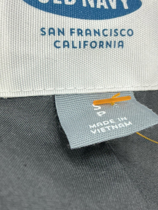 Abrigo S (OLD NAVY)
