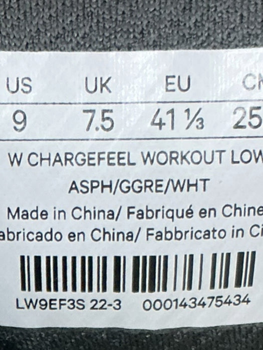Tenis 9 (LULULEMON)
