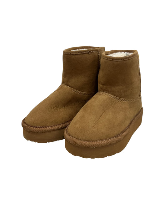 Bota para niñ@ 11