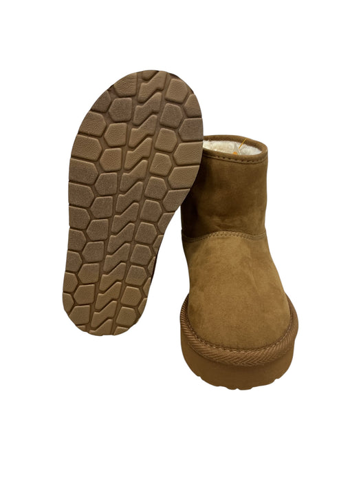 Bota para niñ@ 11